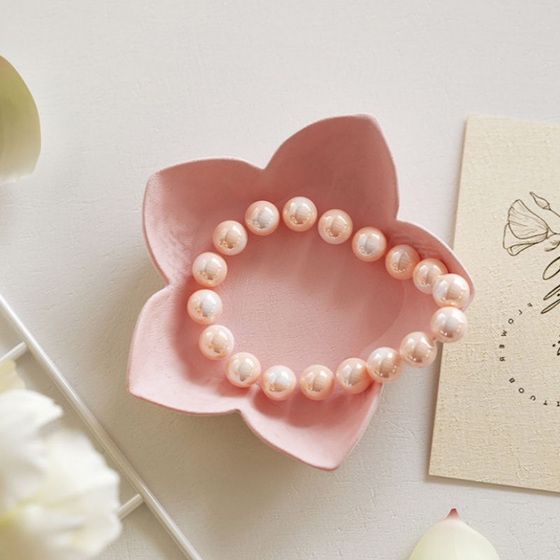 Petal Plate Dish Jewelry Plate - Resin Craft Ideas incelemesi ve fiyatı