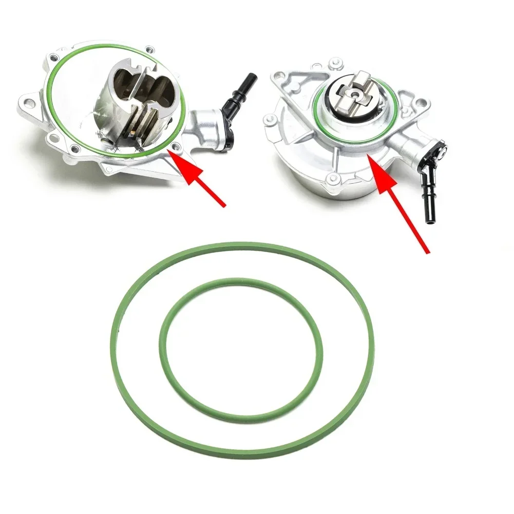 Sealing Kit For Vacuum Pump Fo - Vacuum Chamber Small incelemesi ve fiyatı