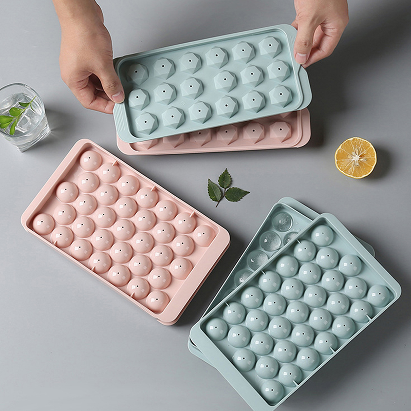 1Pc 3D Round Tray with Lid Pla - Coaster Mold Round incelemesi ve fiyatı