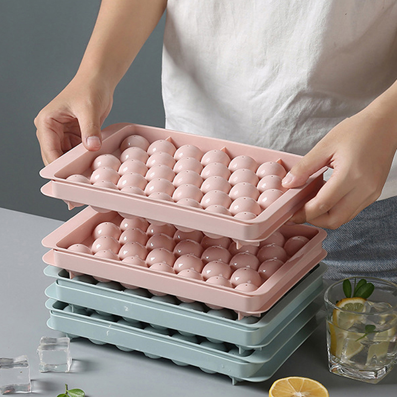 1Pc 3D Round Tray with Lid Pla - Coaster Mold Round incelemesi ve fiyatı
