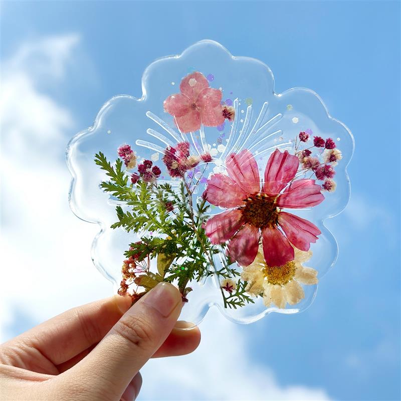 Hard UV Resin Glue Clear Ultra - Epoxy Uv Resin Kit incelemesi ve fiyatı