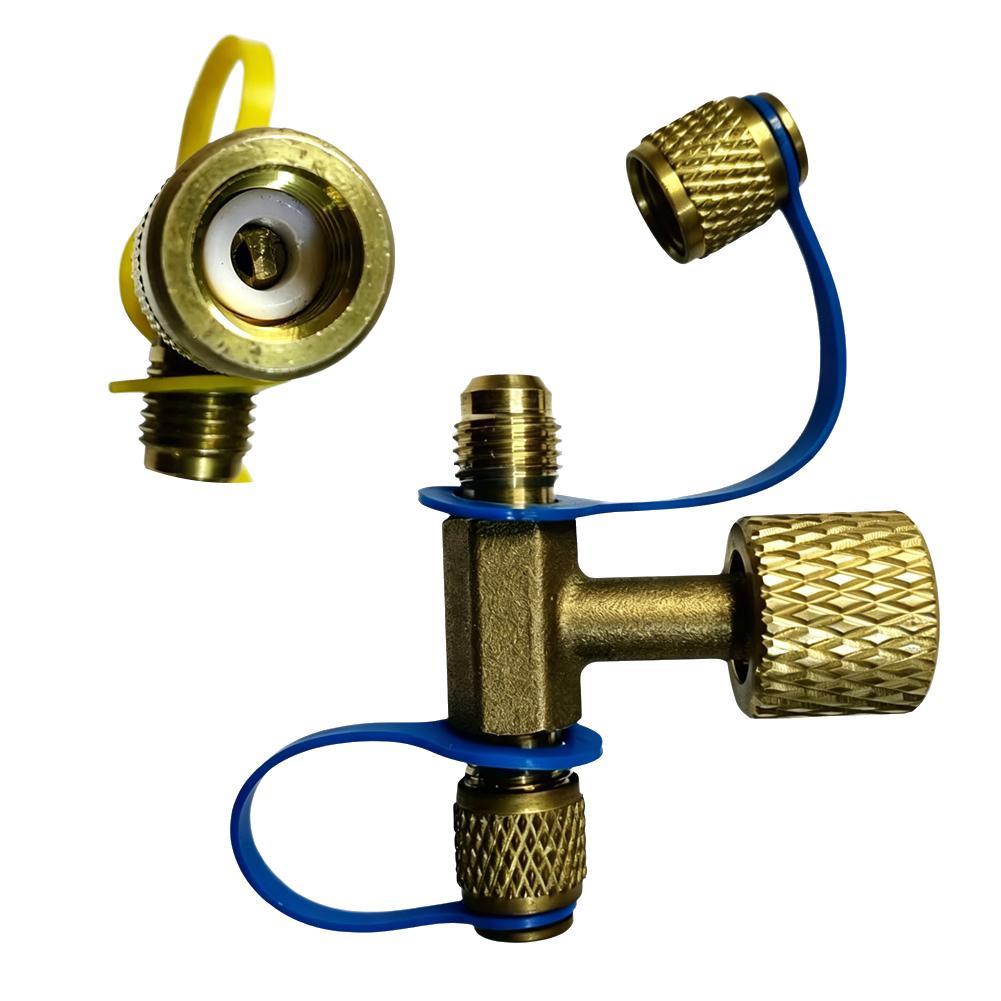 Switching Valve Three-way Swit - Vacuum Chamber Small incelemesi ve fiyatı