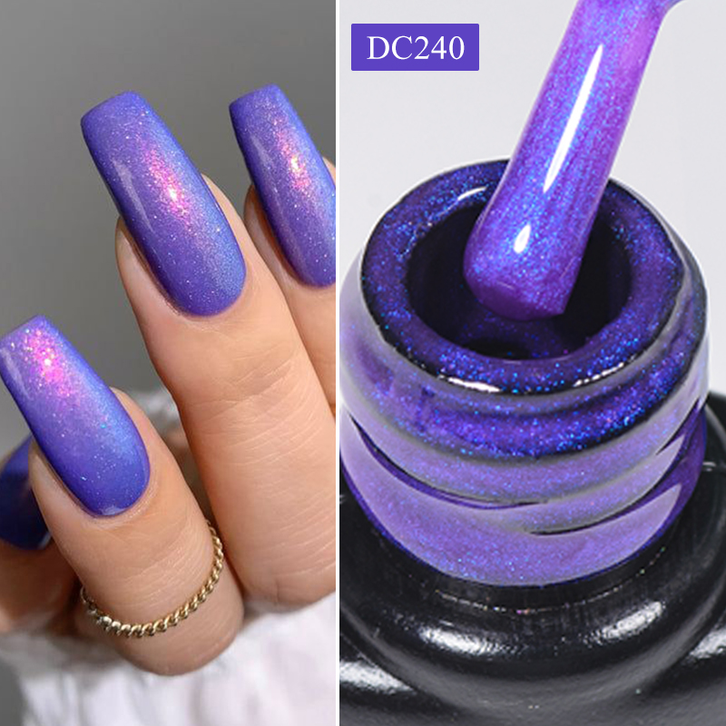 Mtssii 7ml Aurora Glitter Rubb - Gold Foil Flakes incelemesi ve fiyatı