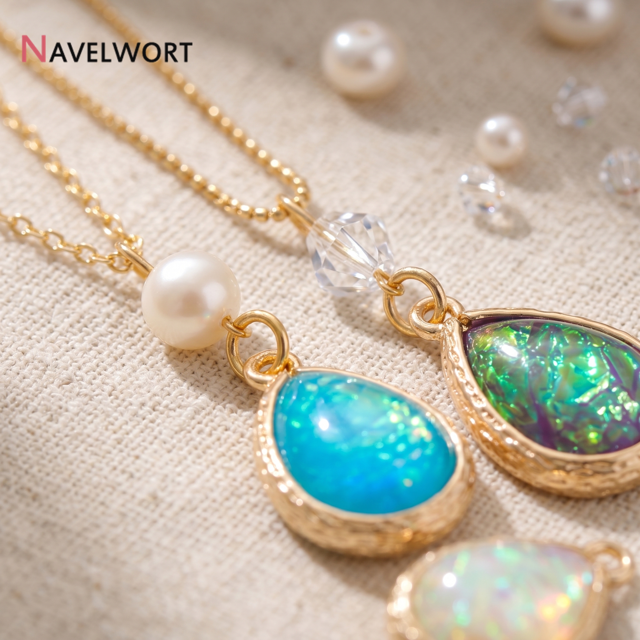18K Gold Plated Brass With Res - Resin Craft Projects incelemesi ve fiyatı