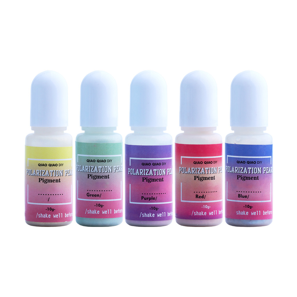 Starry Sky Epoxy Resin Pigment - Resin Jewelry Kit incelemesi ve fiyatı