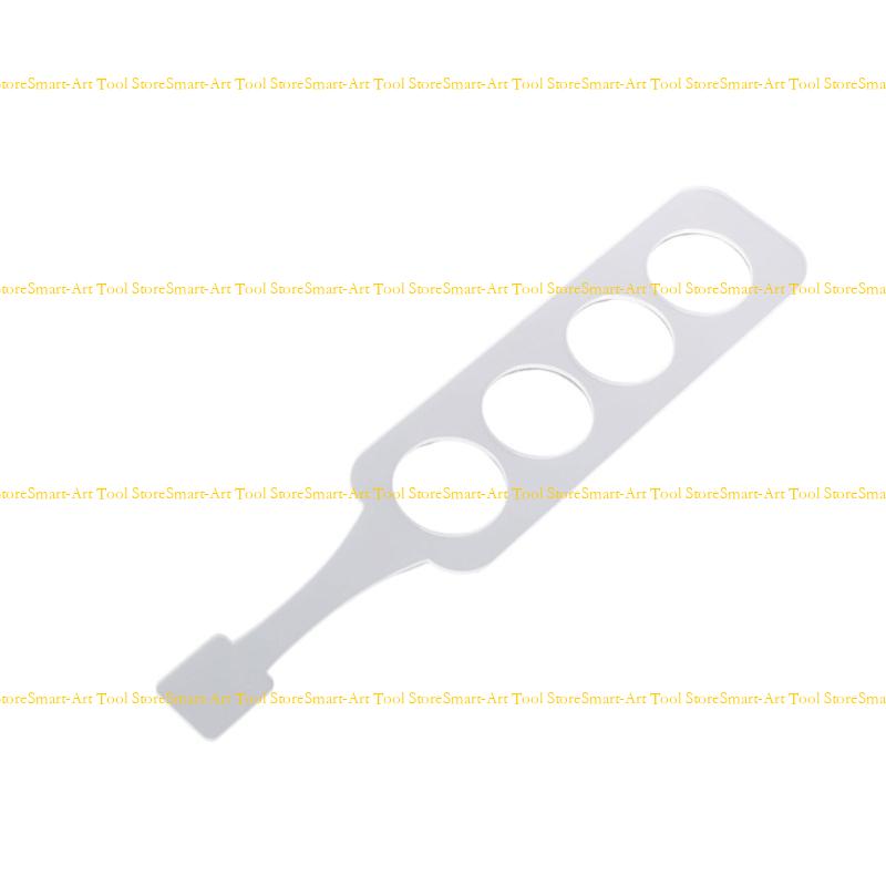 E1PB Acrylic Wine Flight Route - Serving Tray Mold incelemesi ve fiyatı