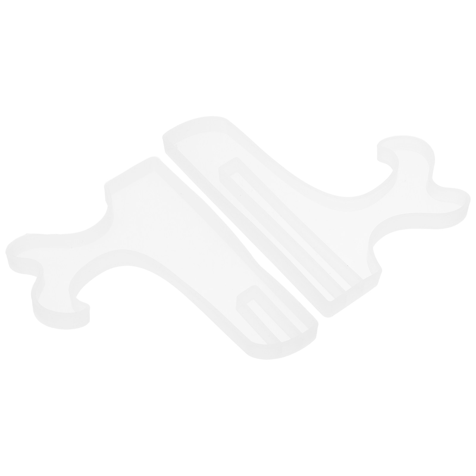 1Set Silicone Casting Mold Epo - Resin Craft Workshop incelemesi ve fiyatı