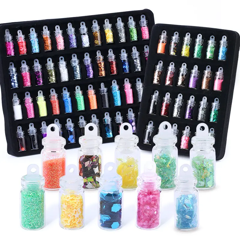 Epoxy Filling Set Sparkling Ep - Resin Glitter Pack incelemesi ve fiyatı