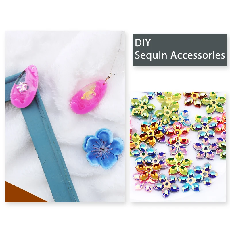 Epoxy Filling Set Sparkling Ep - Resin Glitter Pack incelemesi ve fiyatı