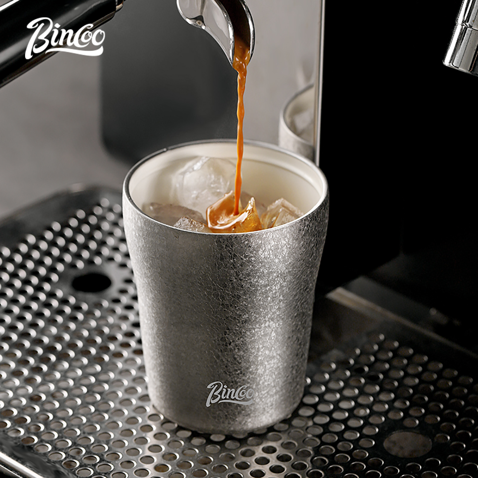 Bincoo Mini 280ml Thermos Coff - Vacuum Chamber Small incelemesi ve fiyatı