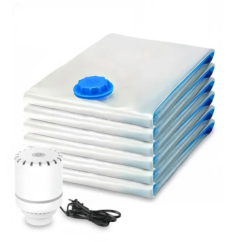 Compressed bag electric pump,  - Vacuum Chamber Small incelemesi ve fiyatı