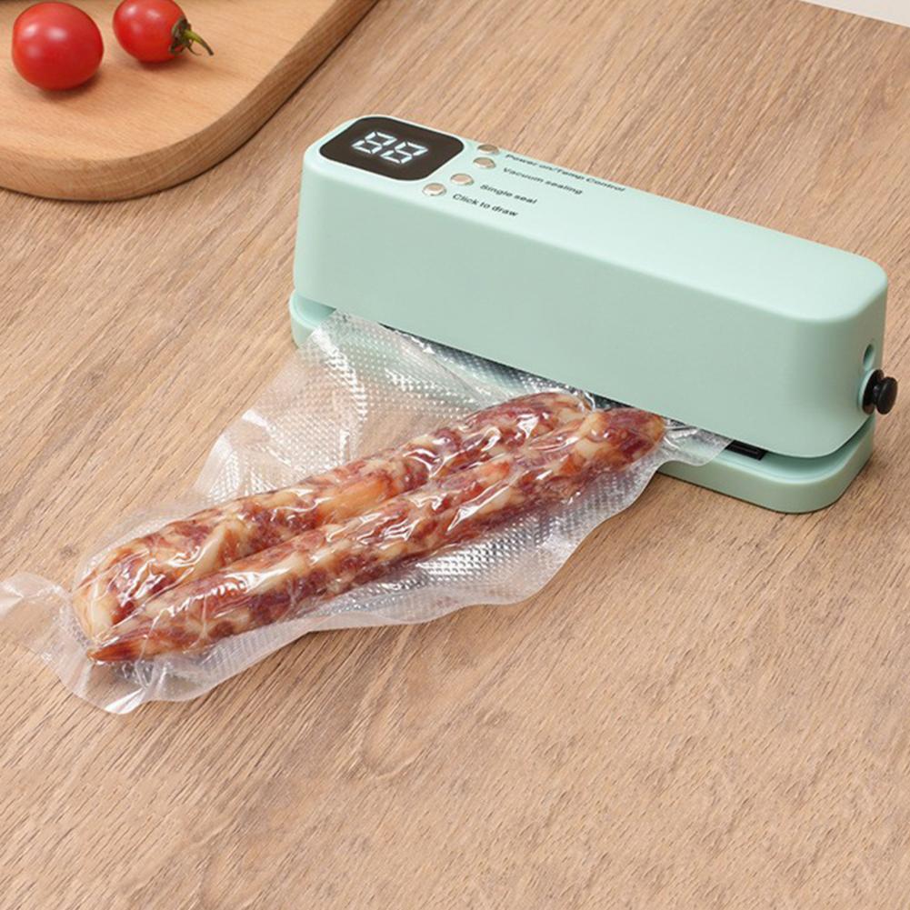 Mini Wireless Vacuum Sealing M - Vacuum Chamber Small incelemesi ve fiyatı