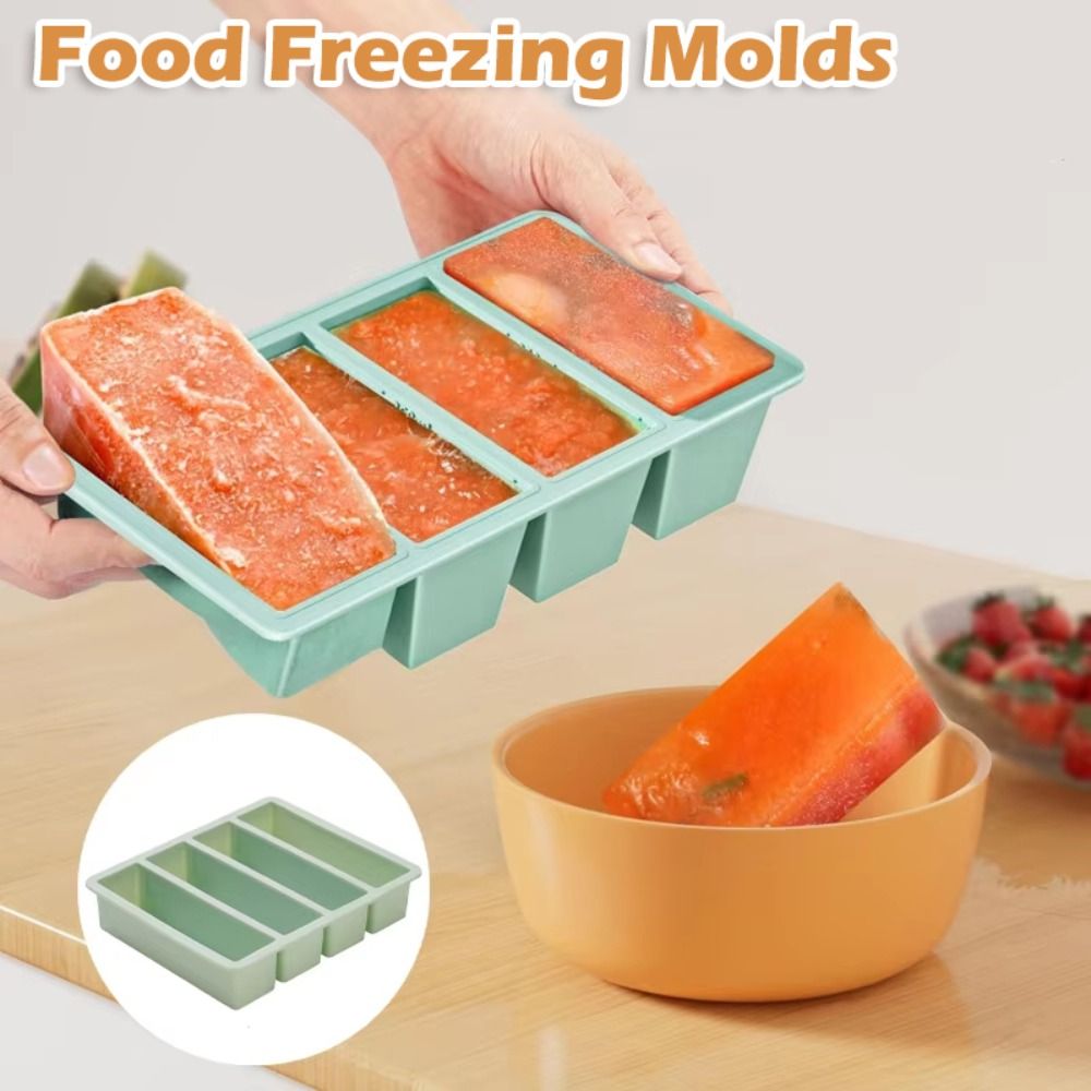 New 4 Grids Giant Storage For  - Serving Tray Mold incelemesi ve fiyatı