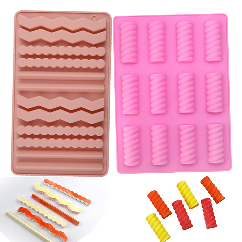 New Chocolate Bar Silicone Mol - Silicone Mold Tray incelemesi ve fiyatı