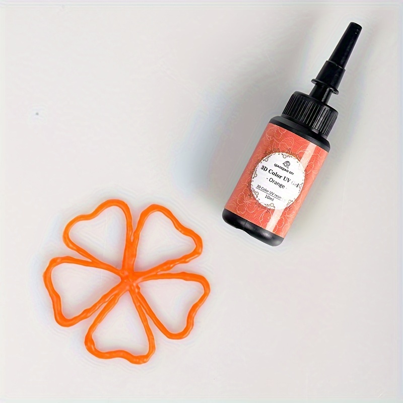 12 Colors UV Epoxy Resin, 3D C - Epoxy Uv Resin Kit incelemesi ve fiyatı