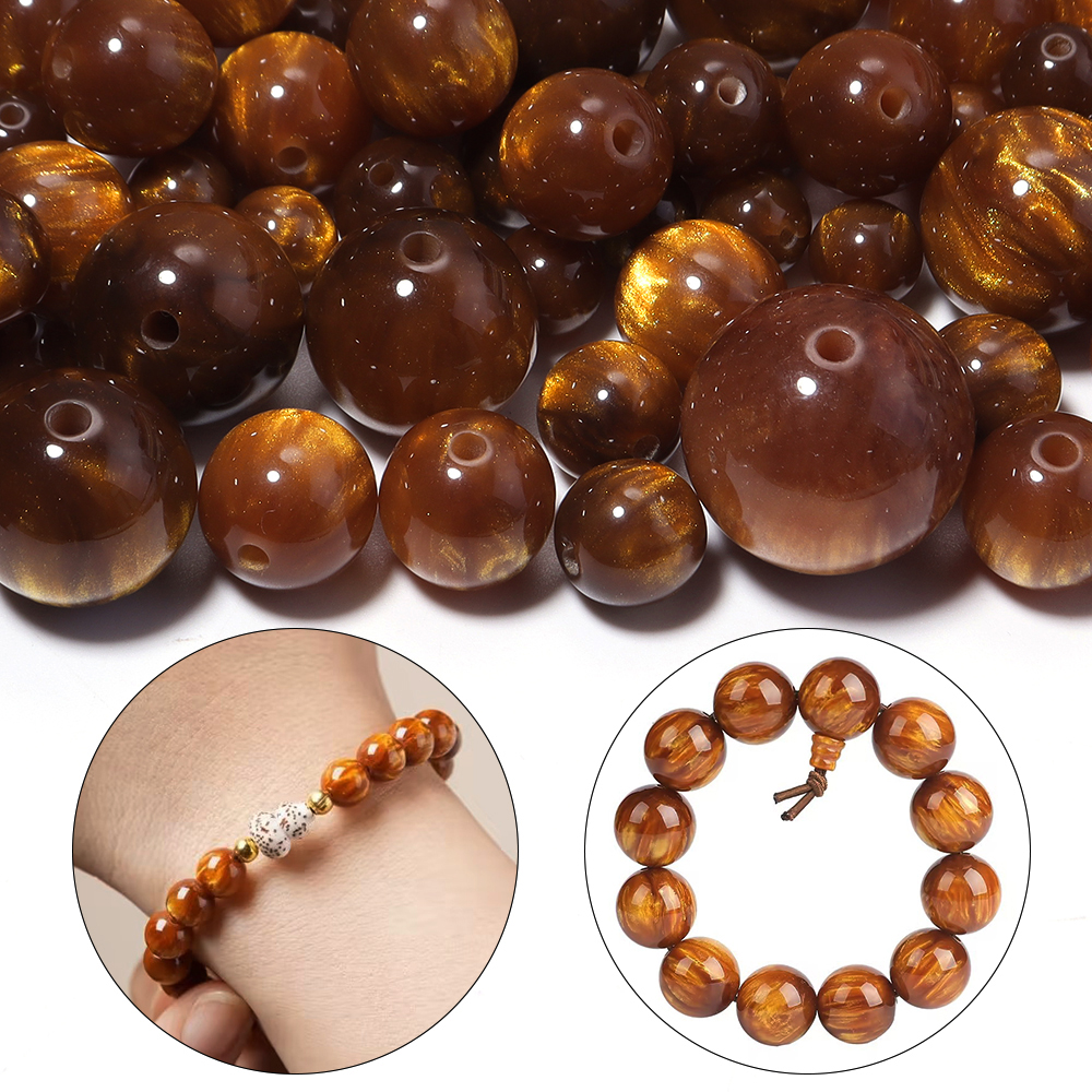 5-30pcs/lot 8-20mm Gilding Res - Resin Craft Projects incelemesi ve fiyatı