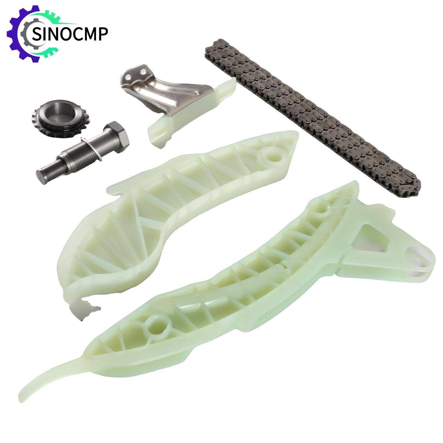 N12B16A 1set Engine Timing Cha - Vacuum Chamber Small incelemesi ve fiyatı