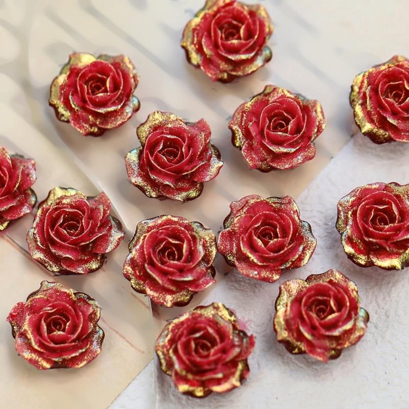  Pack of 10 Shimmering Resin C - Resin Glitter Pack incelemesi ve fiyatı