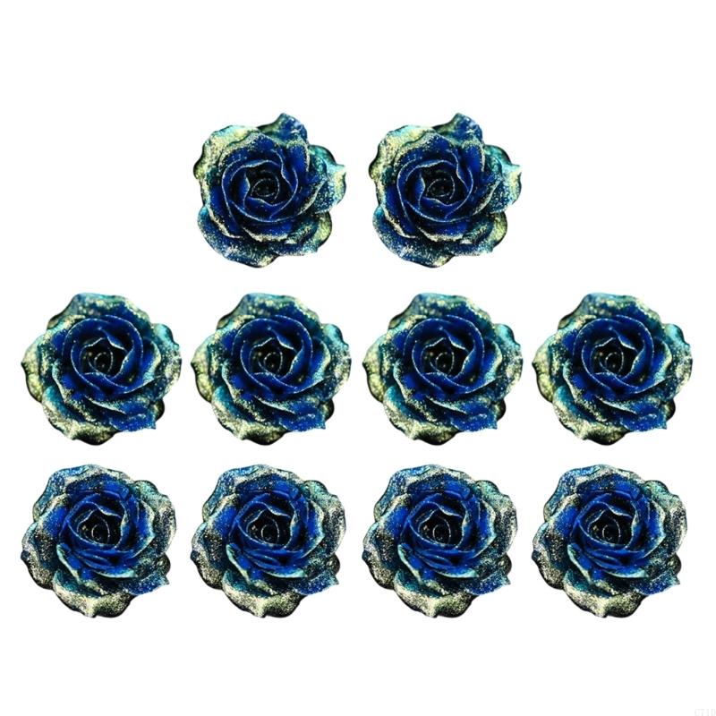  Pack of 10 Shimmering Resin C - Resin Glitter Pack incelemesi ve fiyatı