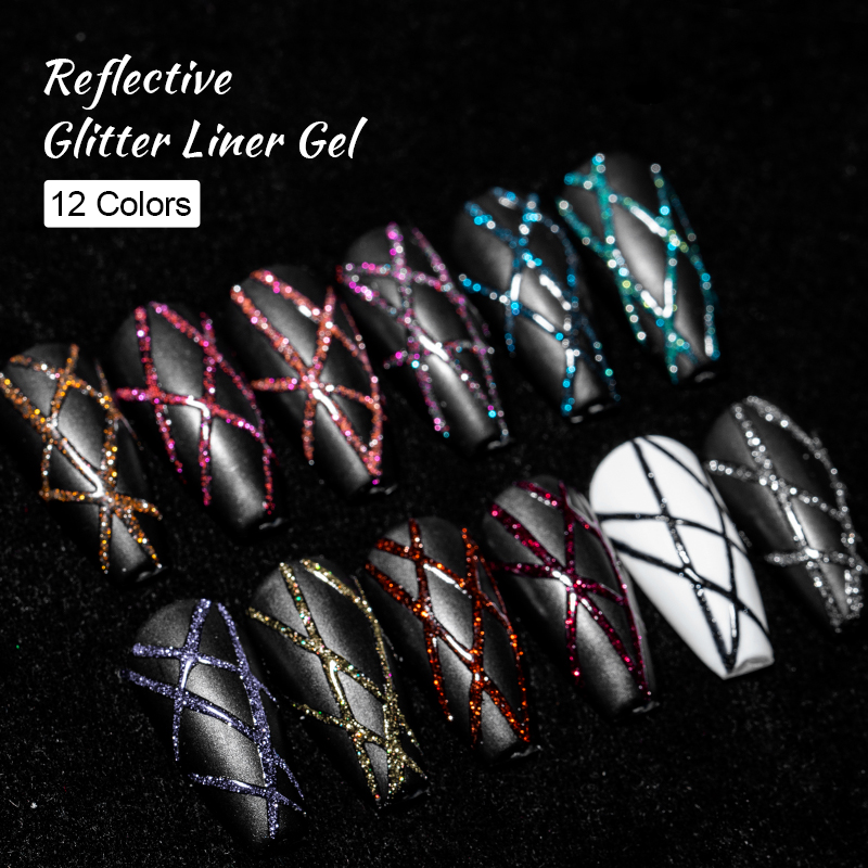 5ml Gold Silver Reflective Gli - Resin Glitter Pack incelemesi ve fiyatı