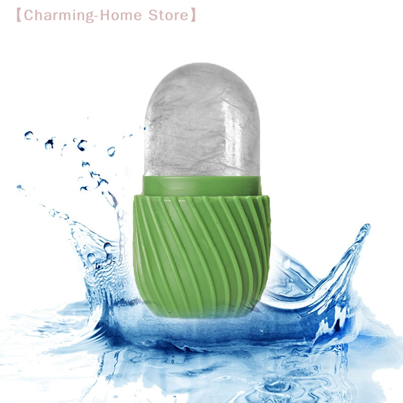 【M】One Silicone Ice Face Rolle - Silicone Mold Tray incelemesi ve fiyatı