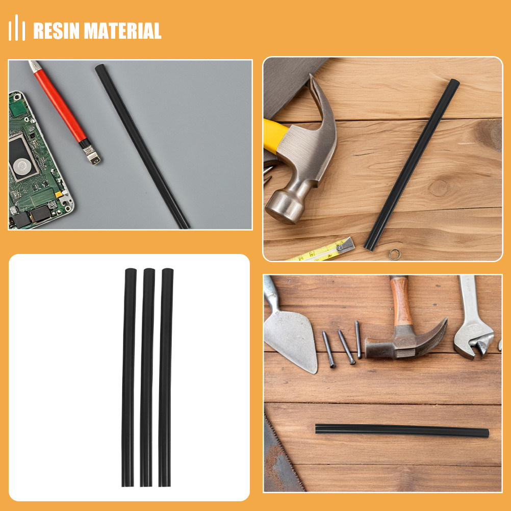 All Purpose Hot Melt Glue Stic - Resin Craft Workshop incelemesi ve fiyatı