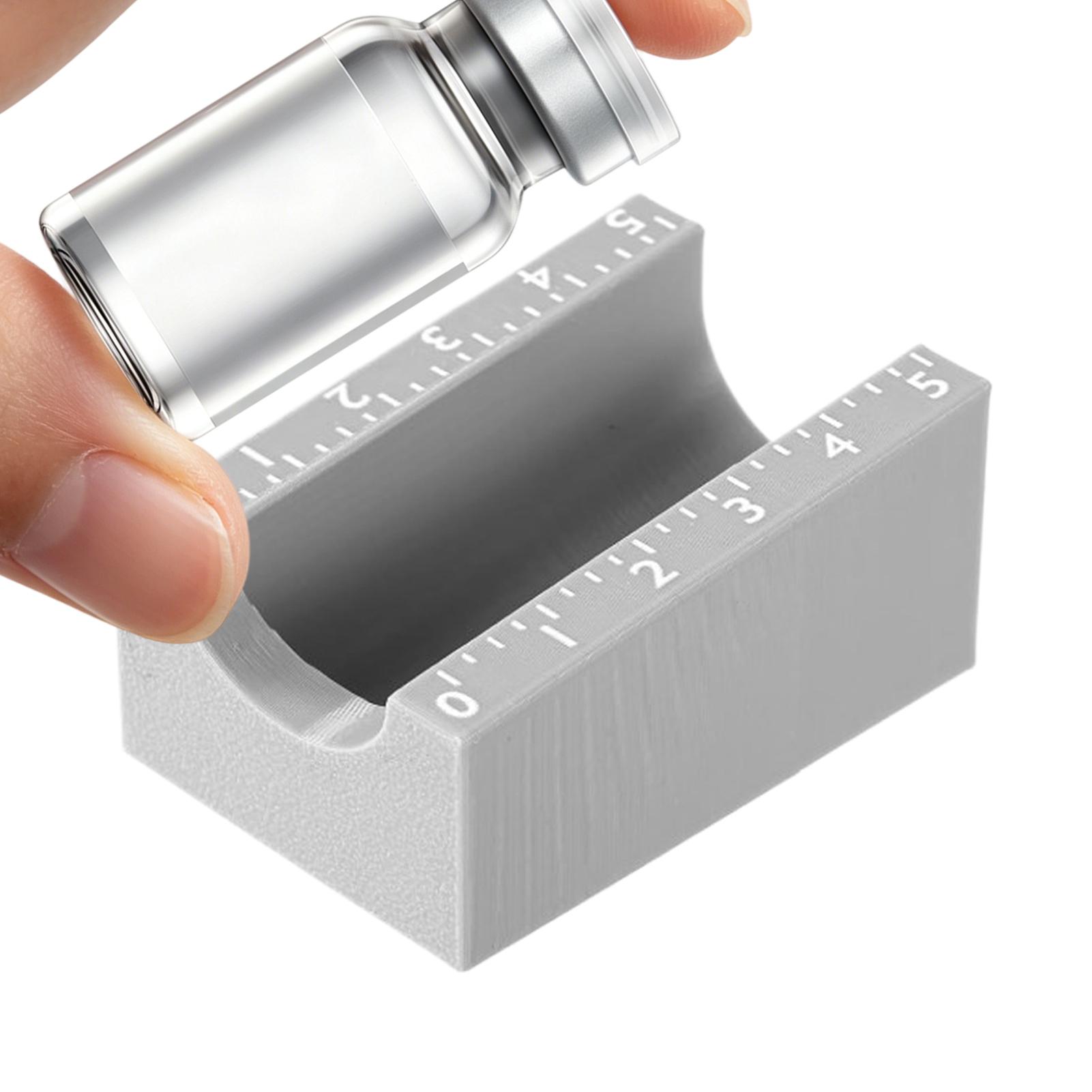 Vial Label Applicator  3ml/10m - Resin Craft Workshop incelemesi ve fiyatı