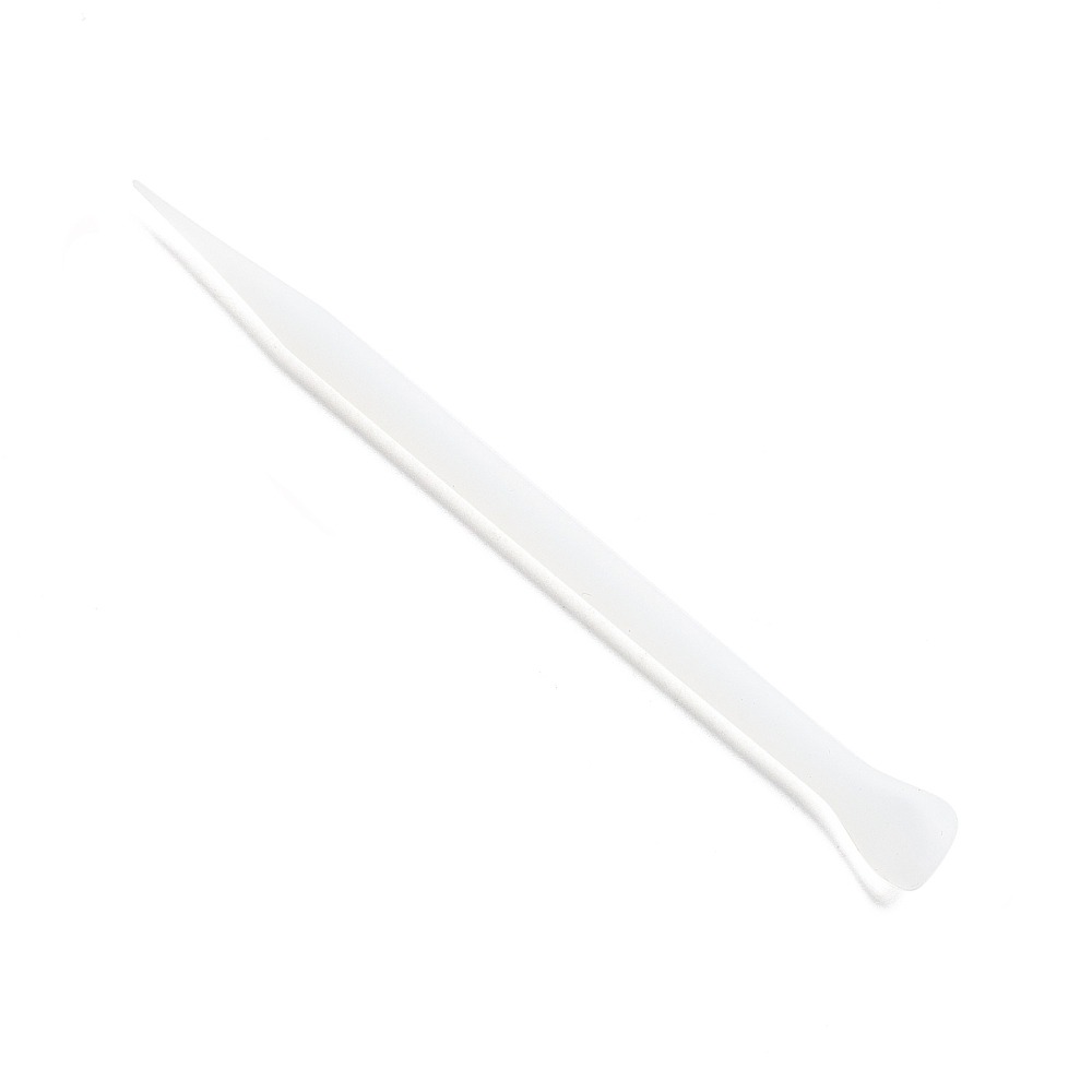 5pcs Reusable Silicone Stirrin - Crafting Resin incelemesi ve fiyatı