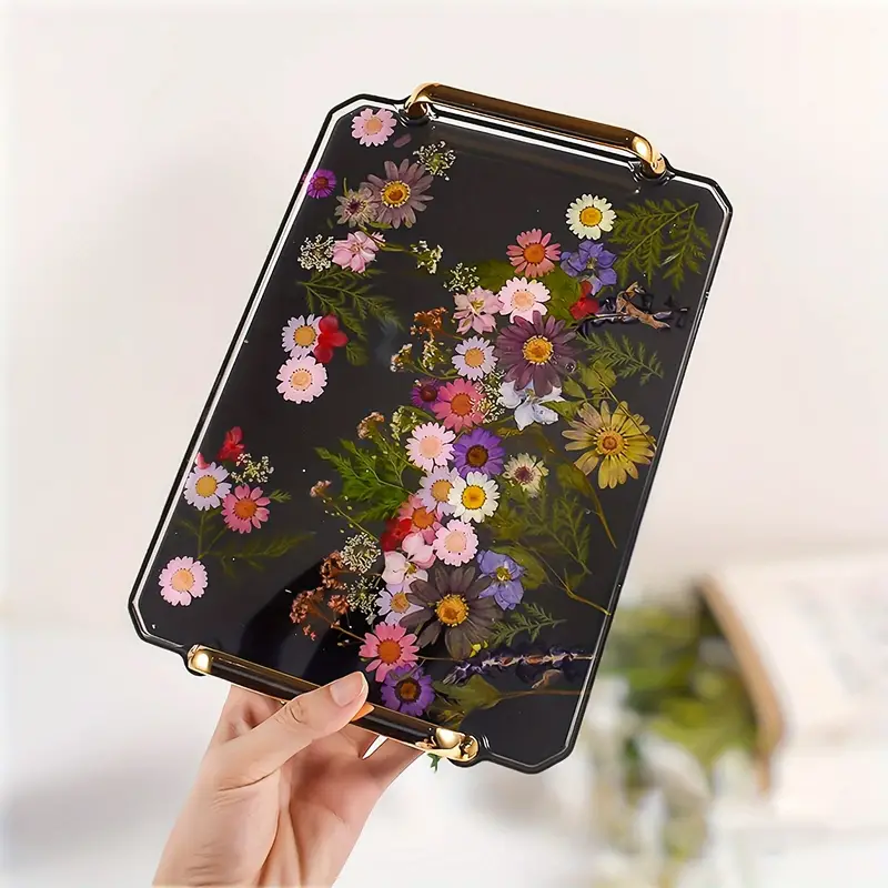 Large Storage Tray Silicone Mo - Serving Tray Mold incelemesi ve fiyatı