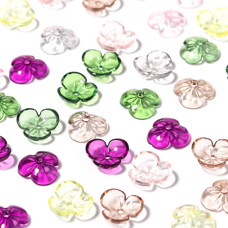 20pcs/lot Transparent Resin Pe - Resin Craft Projects incelemesi ve fiyatı