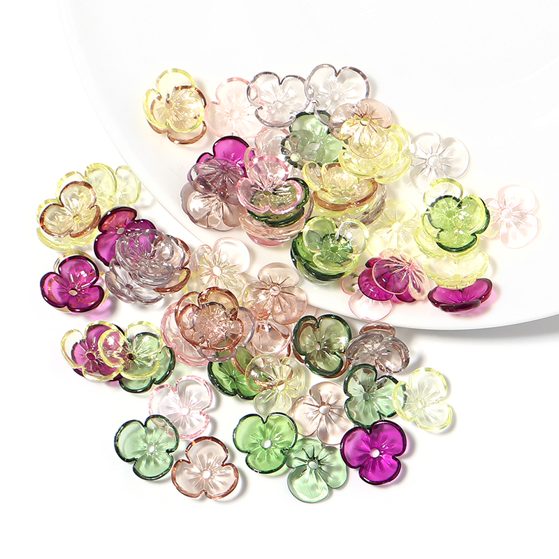 20pcs/lot Transparent Resin Pe - Resin Craft Projects incelemesi ve fiyatı