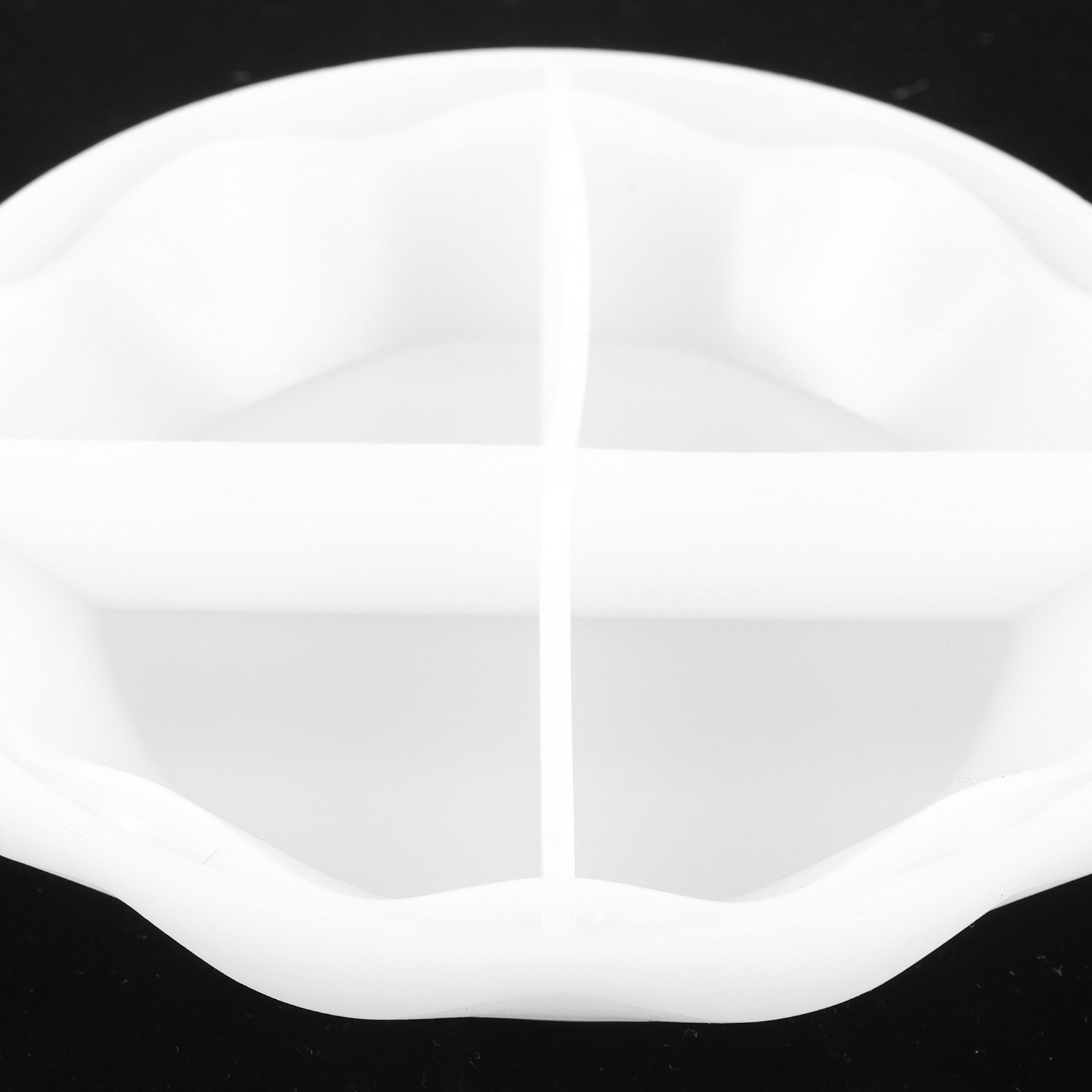 High-Quality Flexible Silicone - Serving Tray Mold incelemesi ve fiyatı