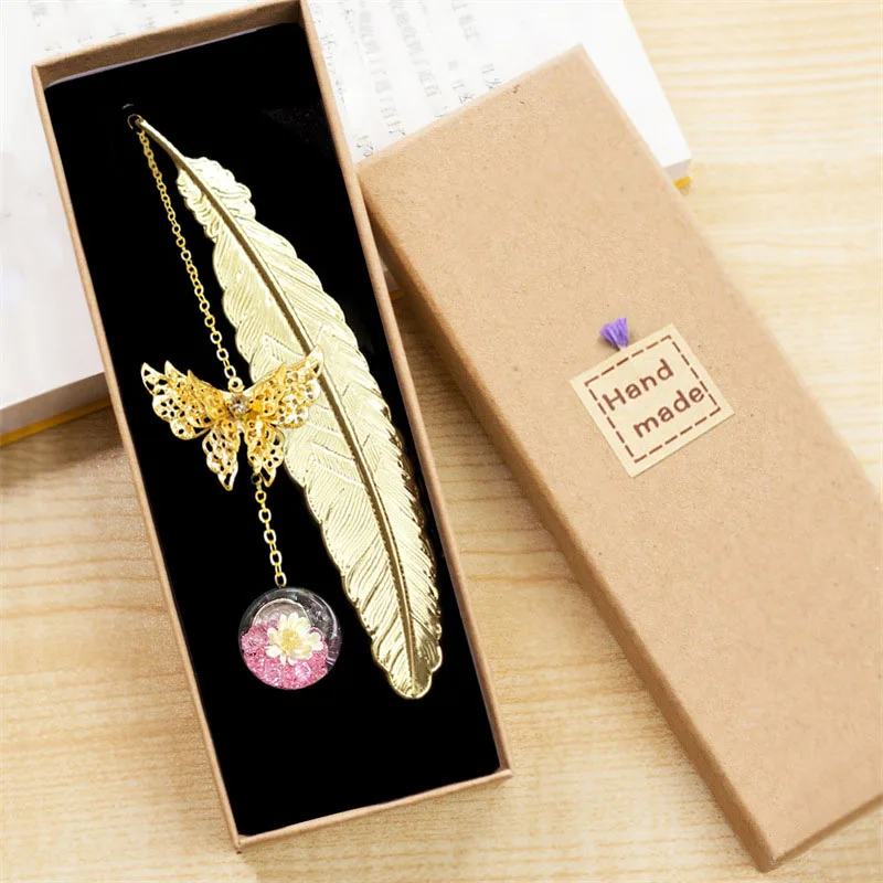 1pc Chinese Style Metal Feathe - Dried Flower Bulk incelemesi ve fiyatı