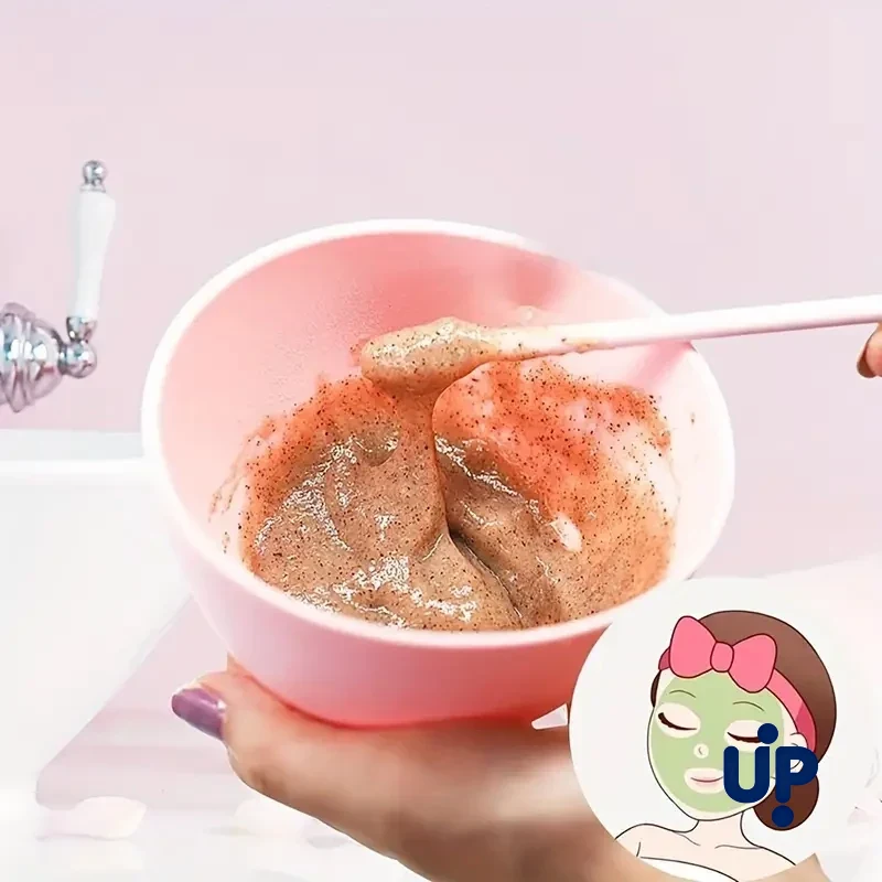 Face Mask Mixing Bowl Set Faci - Mixing Cup Silicone incelemesi ve fiyatı