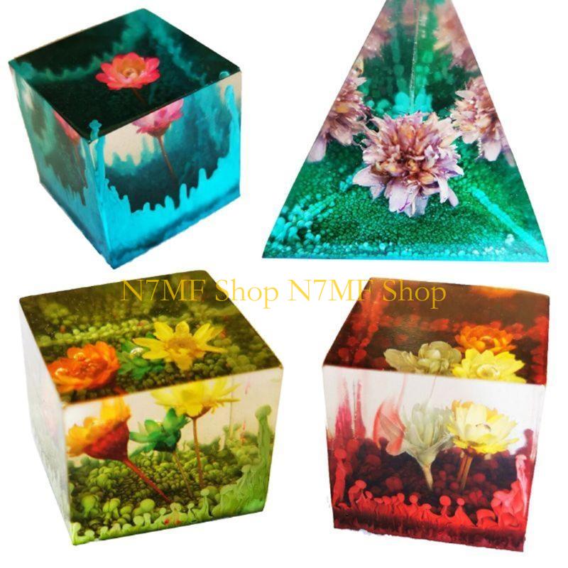 N7MF 26 Vibrant Color High Con - Resin Dye Alcohol incelemesi ve fiyatı