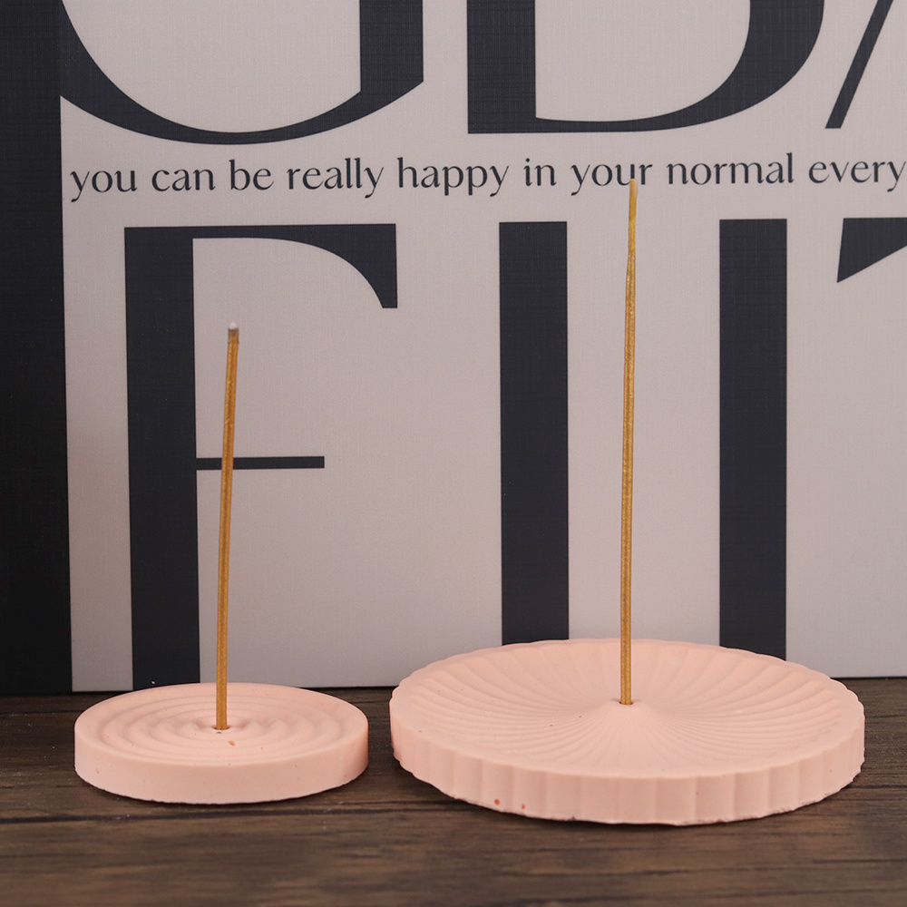 1 Silicone Incense Tray Mold,  - Silicone Mold Tray incelemesi ve fiyatı