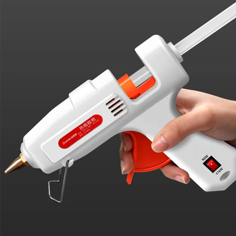 100W Hot Melt Glue Gun DIY Min - Heat Gun Small incelemesi ve fiyatı