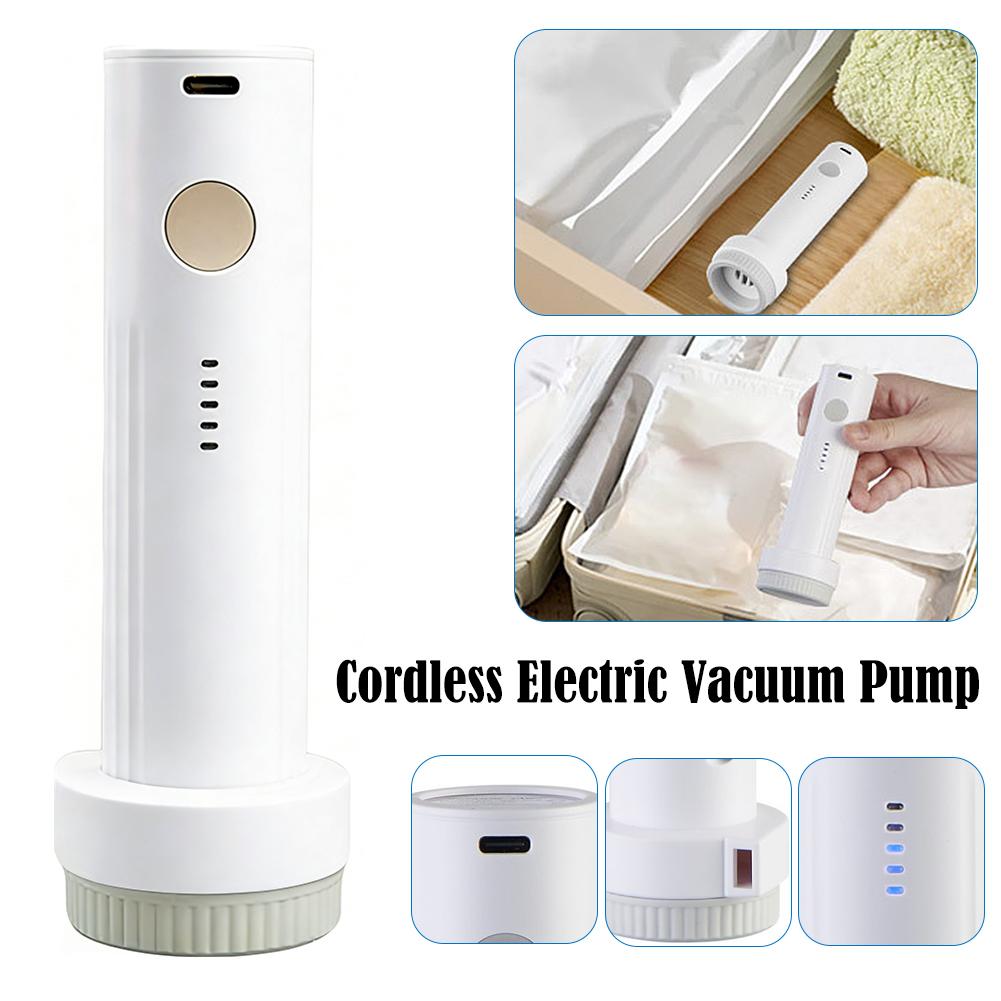 Rechargeable Electric Vacuum P - Vacuum Chamber Small incelemesi ve fiyatı