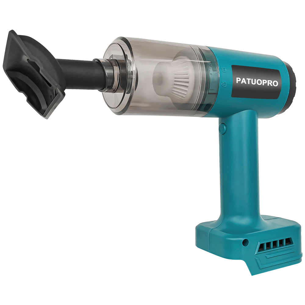 Mini Brushless Handheld Vacuum - Vacuum Chamber Small incelemesi ve fiyatı