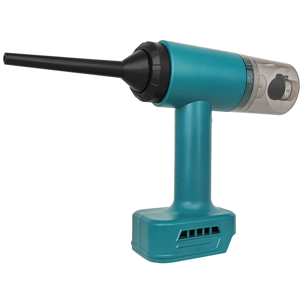 Mini Brushless Handheld Vacuum - Vacuum Chamber Small incelemesi ve fiyatı