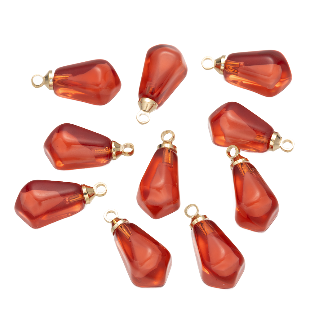10pcs/Lot Fruit Pomegranate Se - Crafting Resin incelemesi ve fiyatı