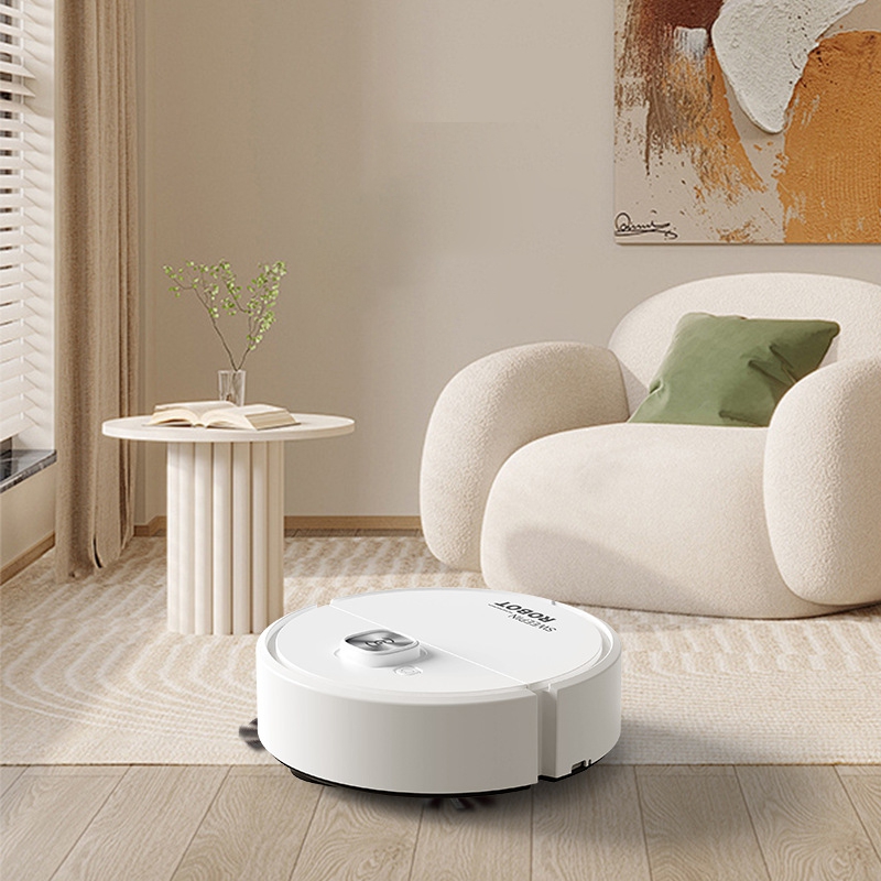 Mini Vacuum Cleaner 3-in-1 Rob - Vacuum Chamber Small incelemesi ve fiyatı