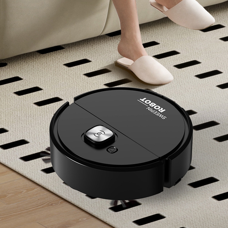 Mini Vacuum Cleaner 3-in-1 Rob - Vacuum Chamber Small incelemesi ve fiyatı