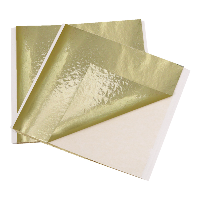 13x13.5cm Champagne Silver Foi - Gold Foil Flakes incelemesi ve fiyatı