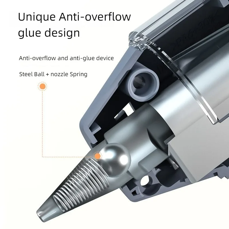 Deli 40W Hot Melt Glue Gun Wit - Heat Gun Small incelemesi ve fiyatı
