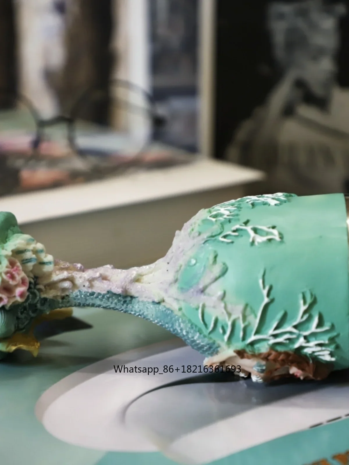 Three-dimensional engraving me - Crafting Resin incelemesi ve fiyatı