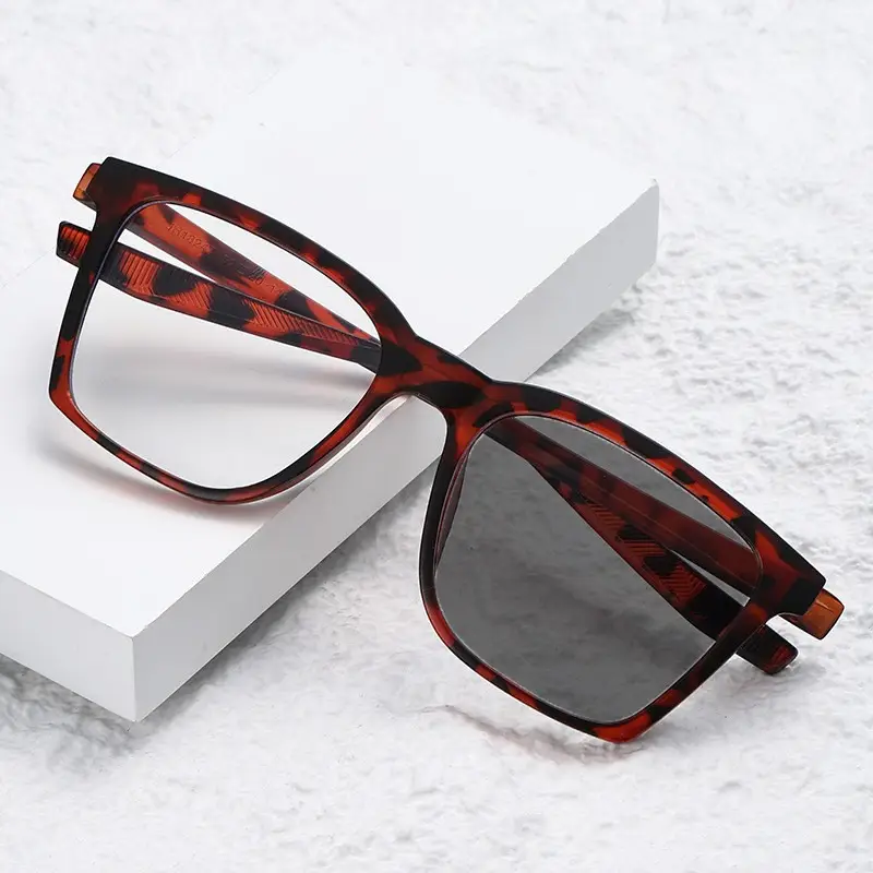 Photochromic Myopia Glasses Bl - Resin Crafts incelemesi ve fiyatı