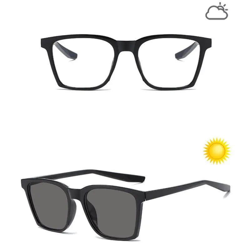 Photochromic Myopia Glasses Bl - Resin Crafts incelemesi ve fiyatı