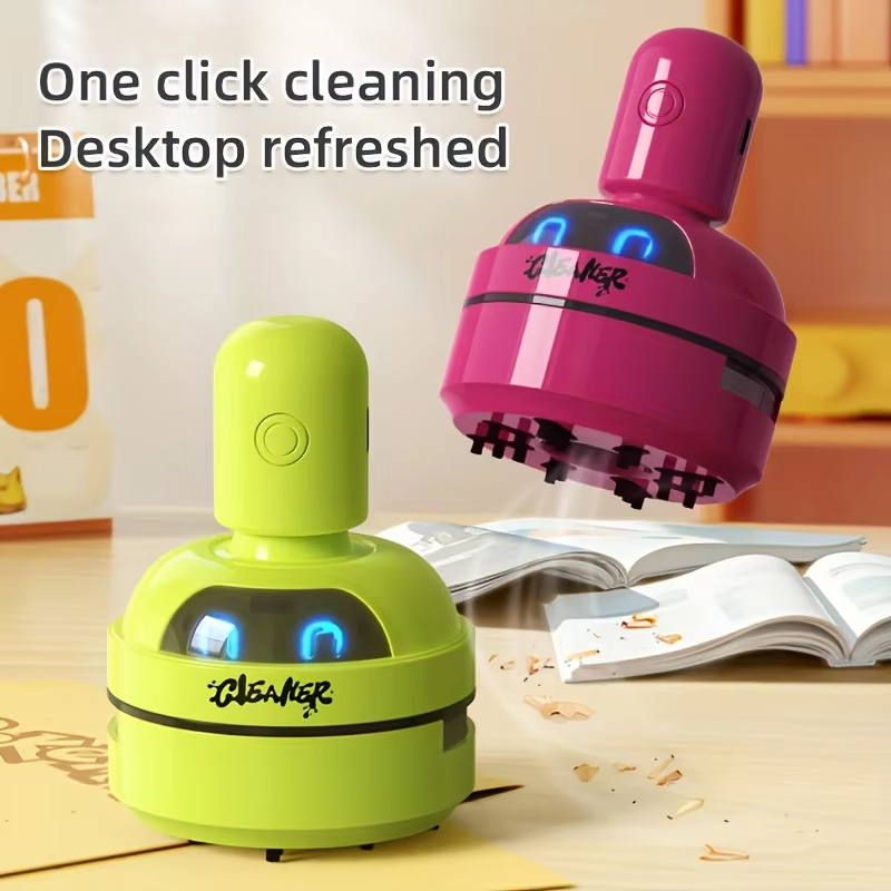 Mini Desktop Vacuum Cleaner Po - Vacuum Chamber Small incelemesi ve fiyatı
