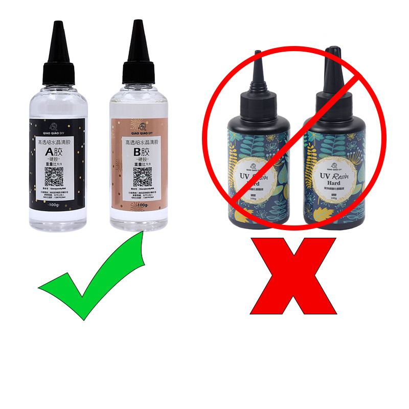 10ml Colorant Dye For DIY Epox - Resin Dye Alcohol incelemesi ve fiyatı